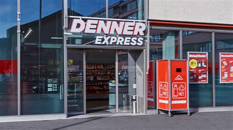 denner aesch|ᐅ Denner Express in Aesch